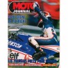 Moto journal n° 0