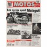 Motos d'hier n°