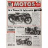 motos hier,motos d'hier 47,revue,moto,essai,journal,Honda,BMW,Kawasaki,Suzuki,Yamaha,Triumph,Bsa,revue moto,