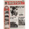 Motos d'hier n°