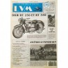 la vie de la moto n° 90/12