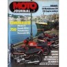 Moto journal n° 0