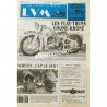 la vie de la moto n° 91/16