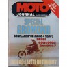 Moto journal n° 0