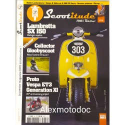 Scootitude n° 18