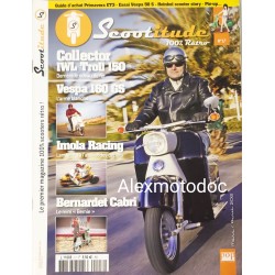 Scootitude n° 17