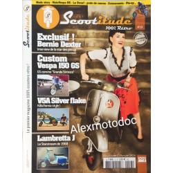 Scootitude n° 13