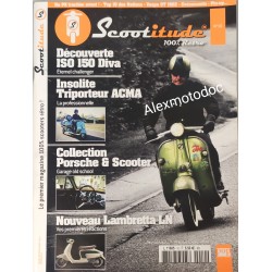 Scootitude n° 10