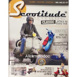 Scootitude n° 23