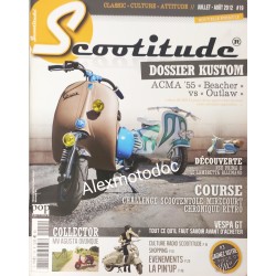 Scootitude n° 19