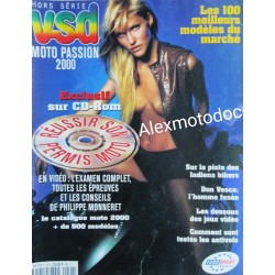 VSD moto passion 2000 (n° 24)