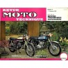 copy of Revue moto technique pour YAMAHA 250 YDS7 et 350 YR5