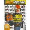 Moto légende n° Hors-série 1 (100 bécane à conserver)