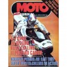 Moto journal n° 0