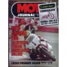 Moto journal n° 0