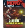 Moto journal n° 0