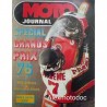 Moto journal Spécial grand-prix 1976