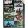 Moto flash n° 14