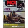 Moto journal n° 0