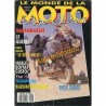 copy of Le Monde de la moto n°