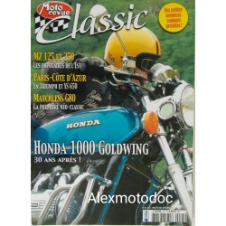 Moto Revue Classic n° 24