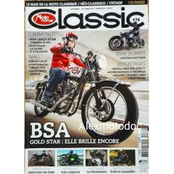 Moto Revue Classic n° 76