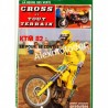 Cross et tout-terrain n° 38