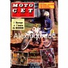 Moto C.E.T (Cross et tout-terrain) n° 5