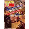 Moto C.E.T (Cross et tout-terrain) n° 16