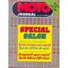 Moto journal n° 0