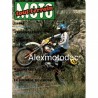 Moto tout-terrain n° 14