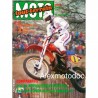 Moto tout-terrain n° 45