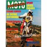 Moto tout-terrain n° 49