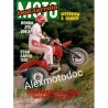 Moto tout-terrain n° 56