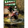 Moto tout-terrain n° 66