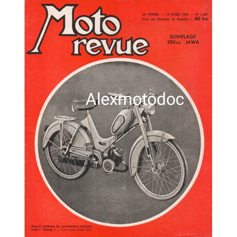 Moto revue,moto revue 1285 ,n° 1285,revue,moto,essai,journal,Moto-revue,revues,revues moto,motos,revue moto,