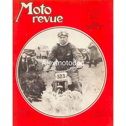 Moto Revue n° 1212