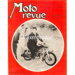Moto Revue n° 1309
