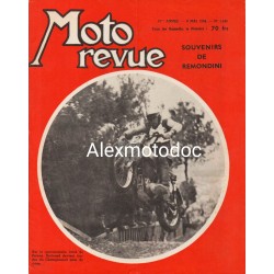 Moto Revue n° 1440
