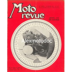 Moto Revue n° 1475