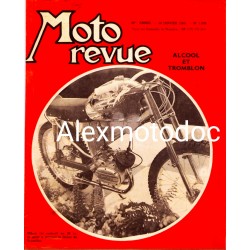 Moto Revue n° 1476