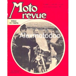 Moto Revue n° 1644