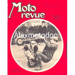 Moto Revue n° 1643