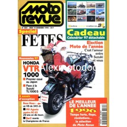 Moto Revue n° 3261