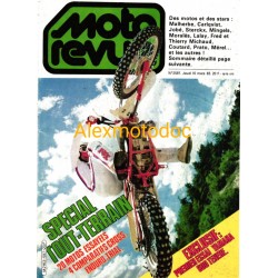 Moto Revue n° 2597