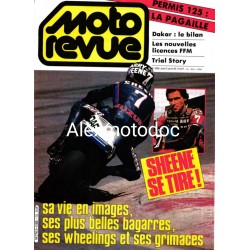 Moto Revue n° 2688