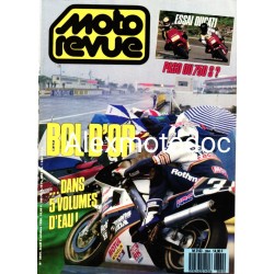 Moto Revue n° 2864