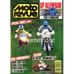 Moto Revue n° 2850