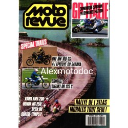 Moto Revue n° 2849