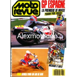 Moto Revue n° 2845